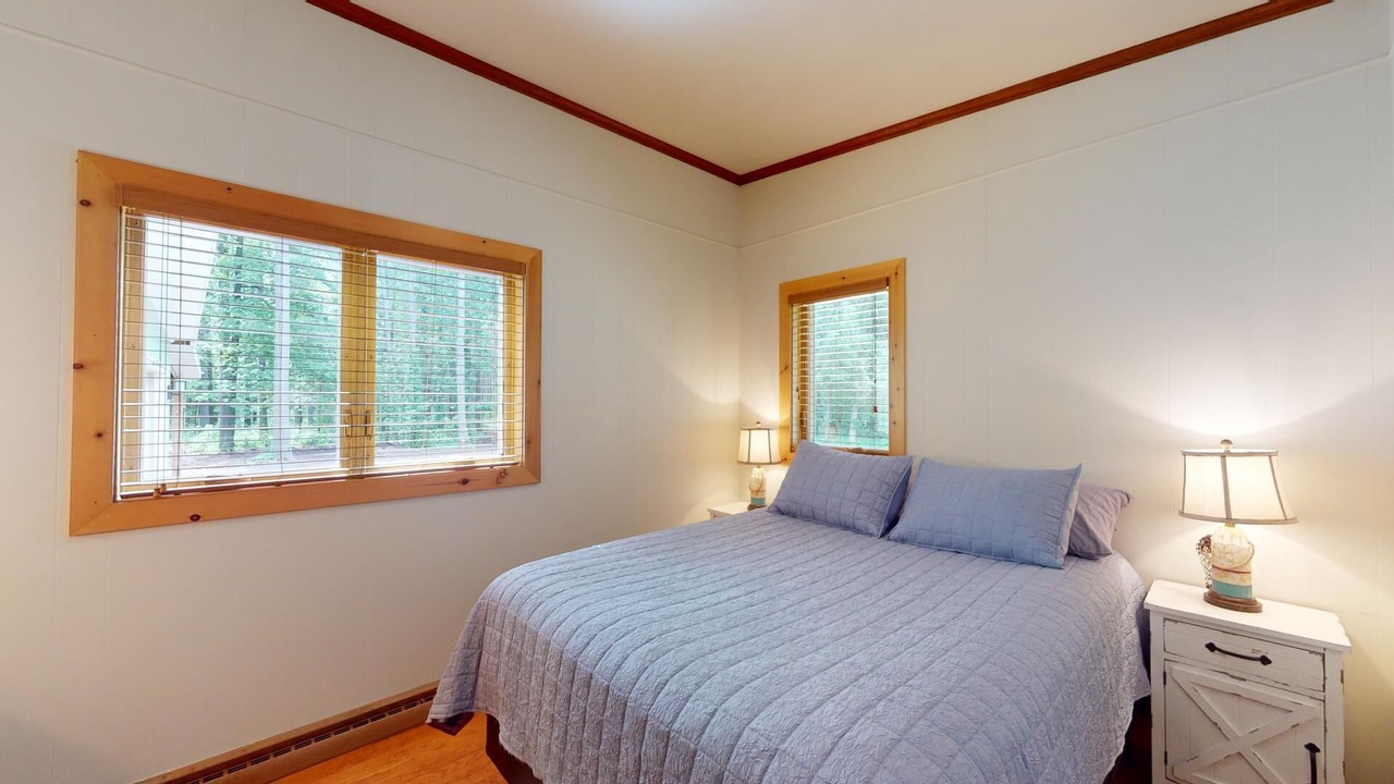 Photo of Bedroom in Rothschild
