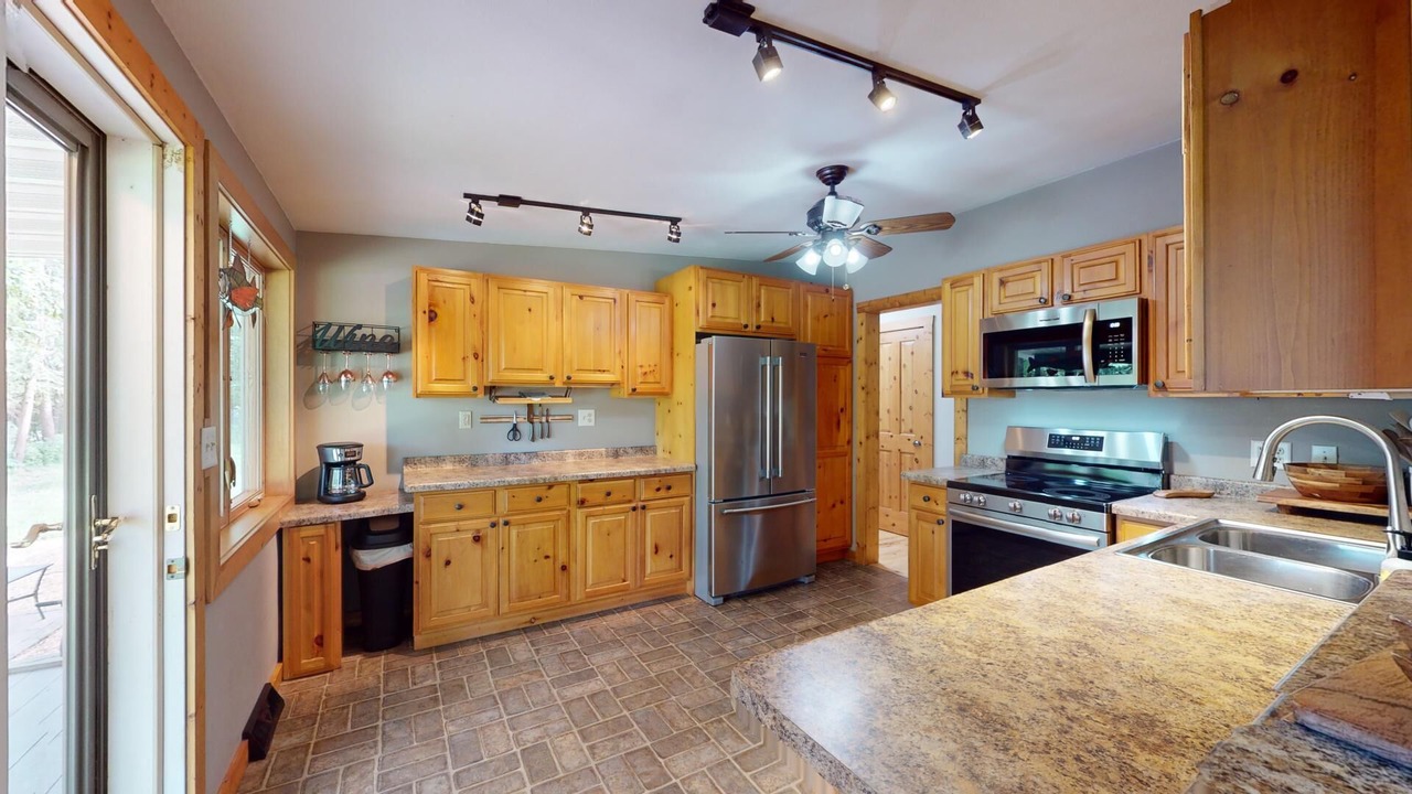 Photo of Kitchen in Rothschild