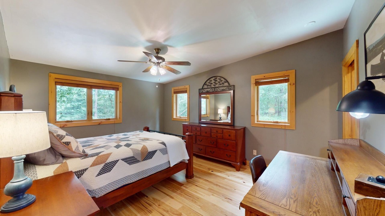 Photo of Bedroom in Rothschild