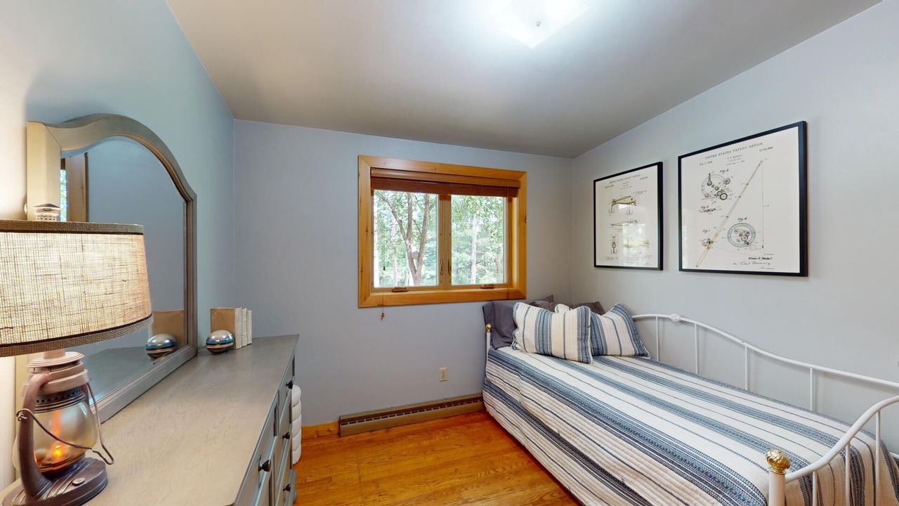 Photo of Bedroom in Rothschild