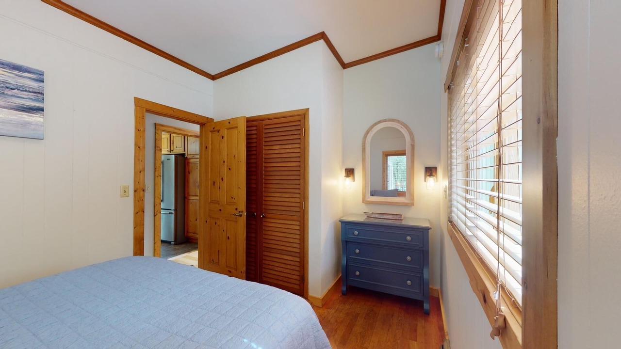 Photo of Bedroom in Rothschild
