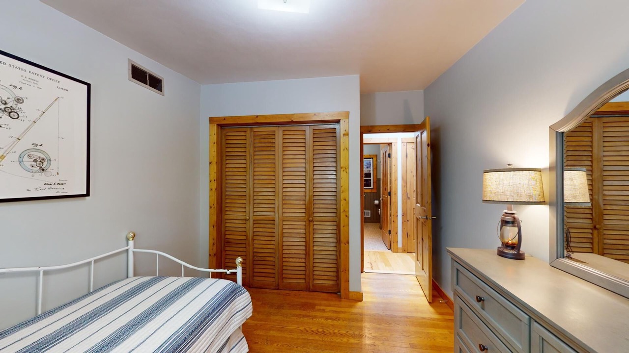 Photo of Bedroom in Rothschild