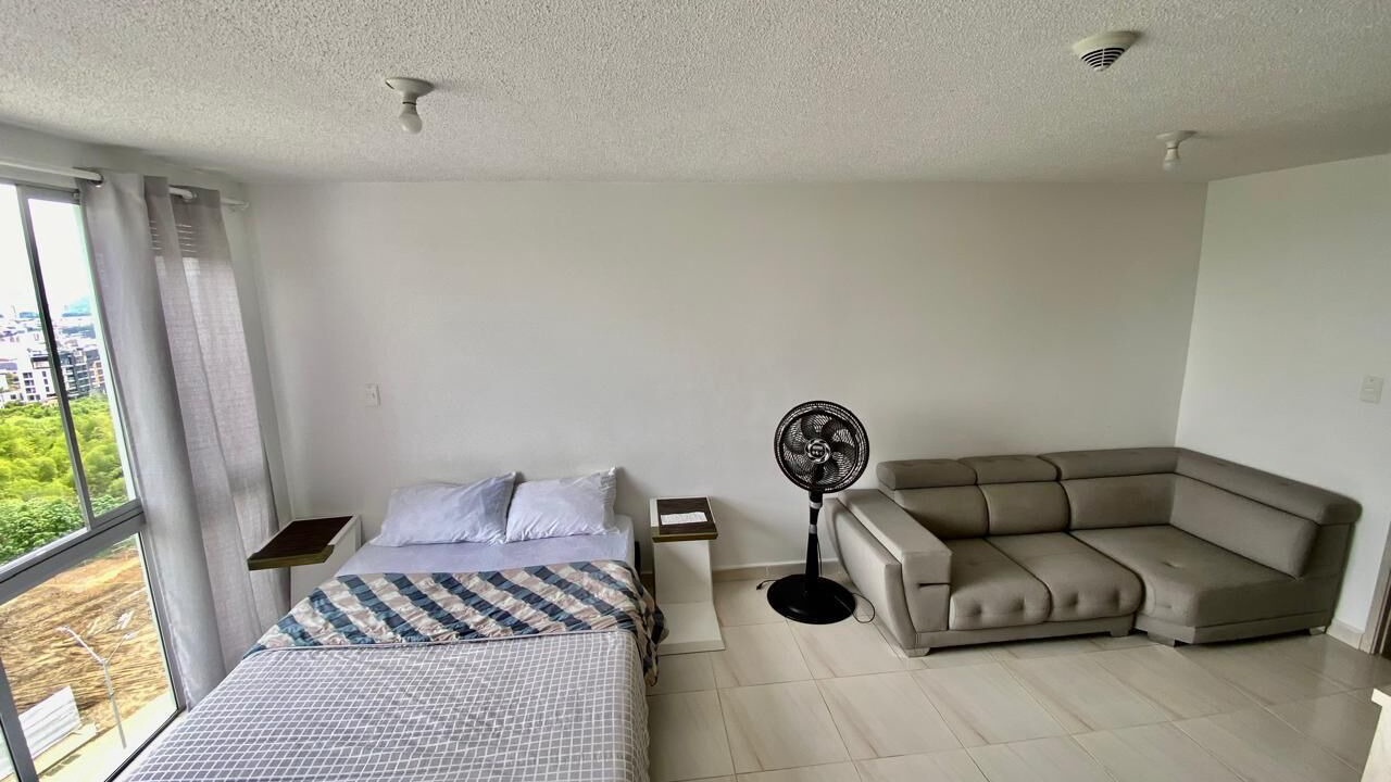 Photo of Bedroom in Dosquebradas