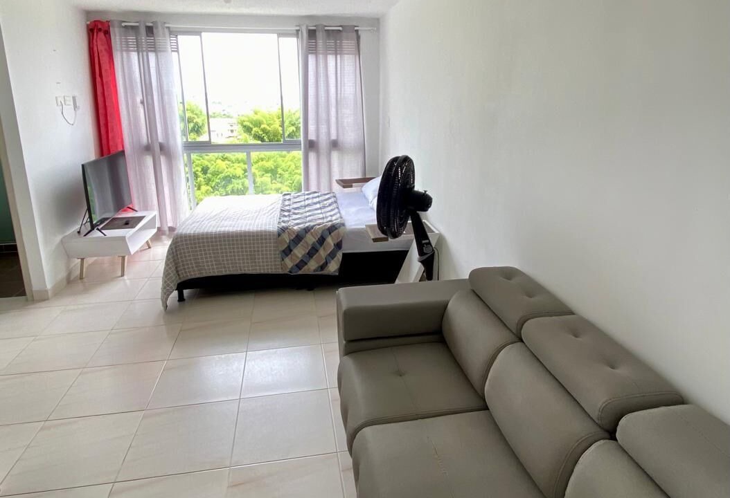 Photo of Bedroom in Dosquebradas