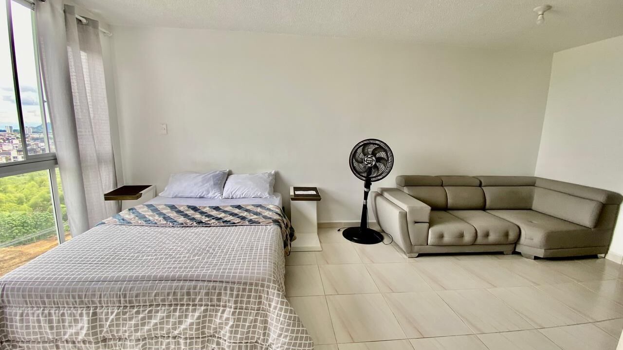 Photo of Bedroom in Dosquebradas