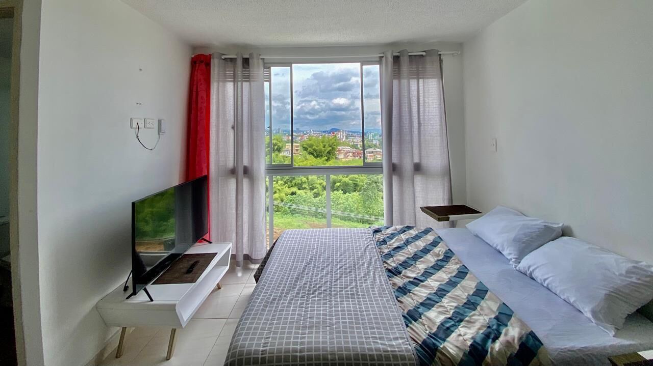 Photo of Bedroom in Dosquebradas
