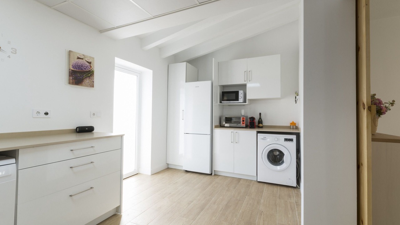 Photo of Kitchen in La Drova