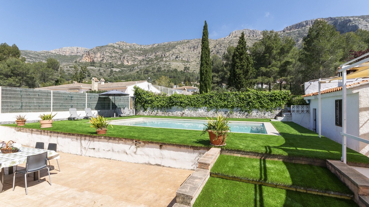 Photo of Outdoor in La Drova