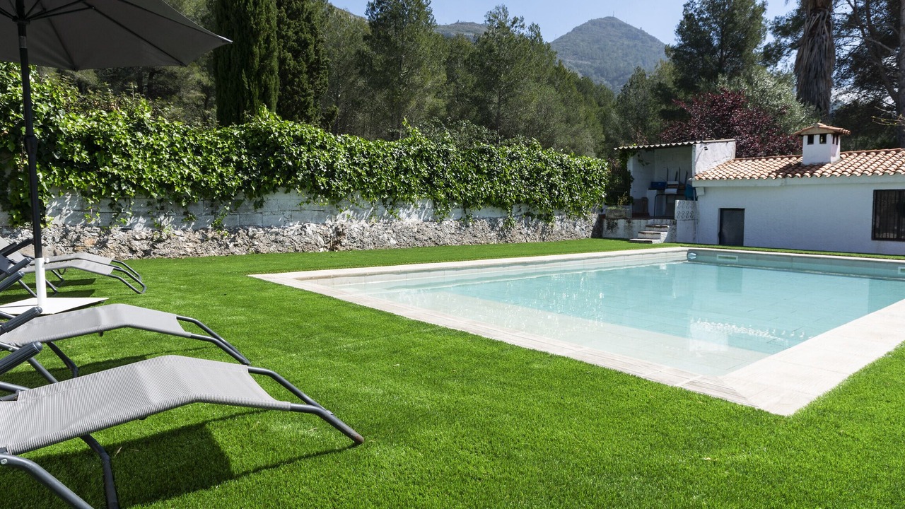Photo of Outdoor in La Drova