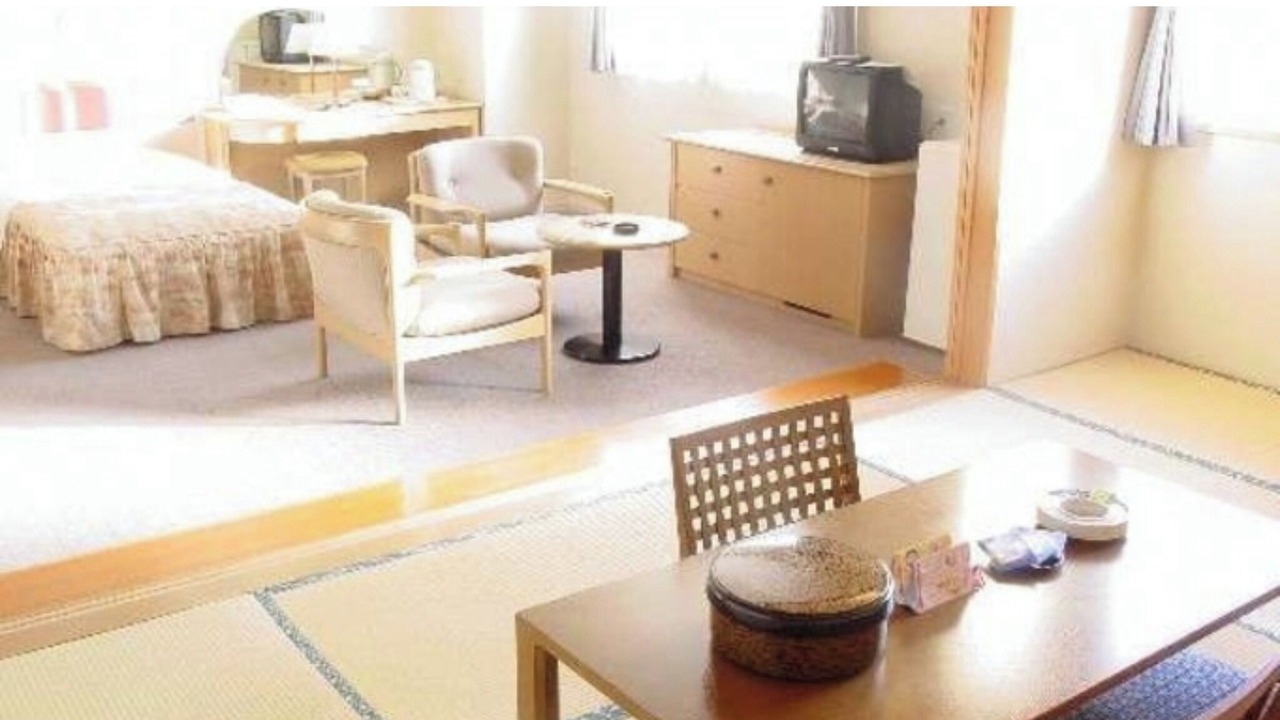 Photo of Bedroom in Numata
