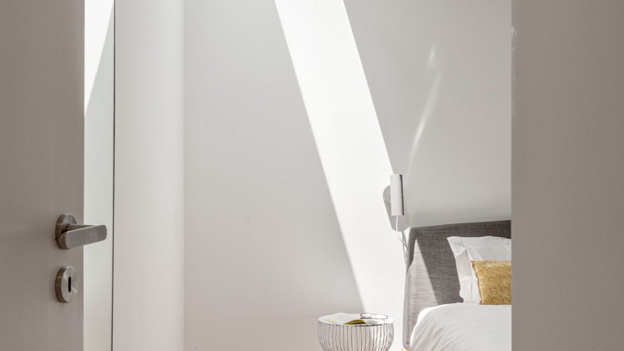 Photo of Bedroom in Belem
