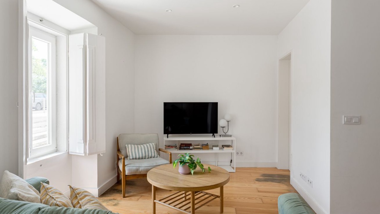 Photo of Livingroom in Belem
