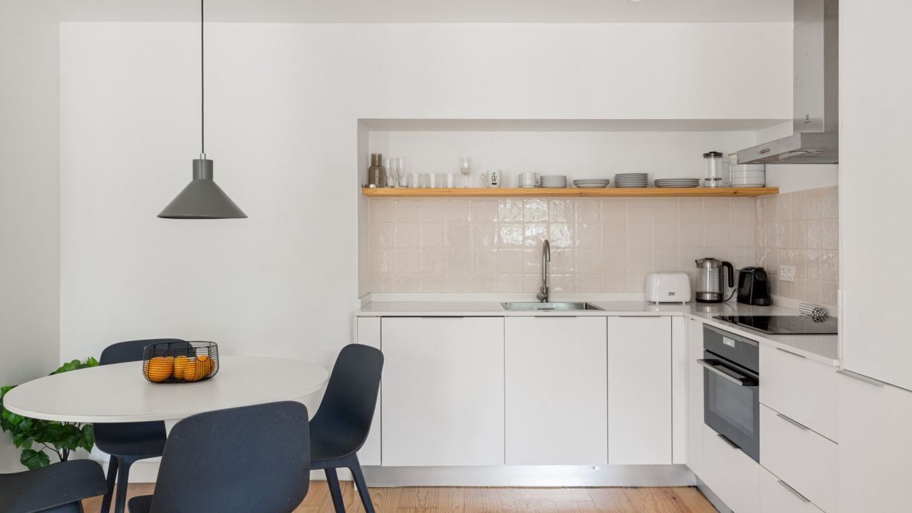 Photo of Kitchen in Belem