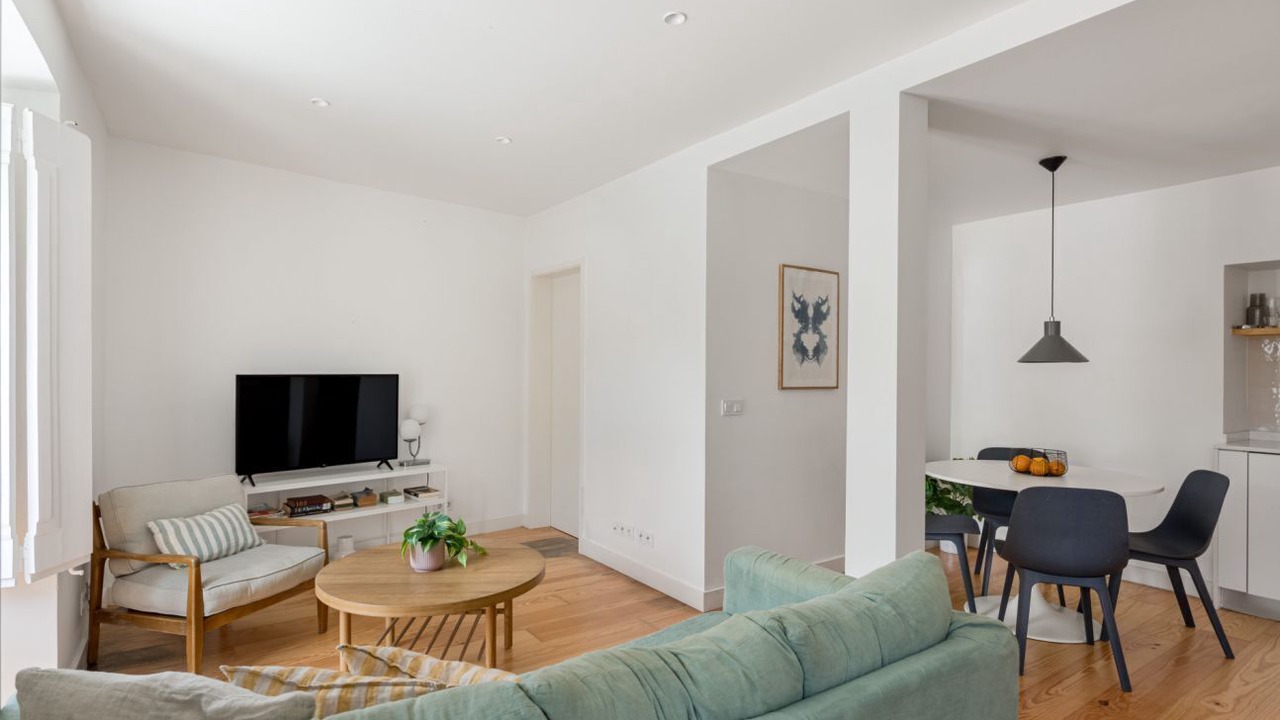 Photo of Livingroom in Belem