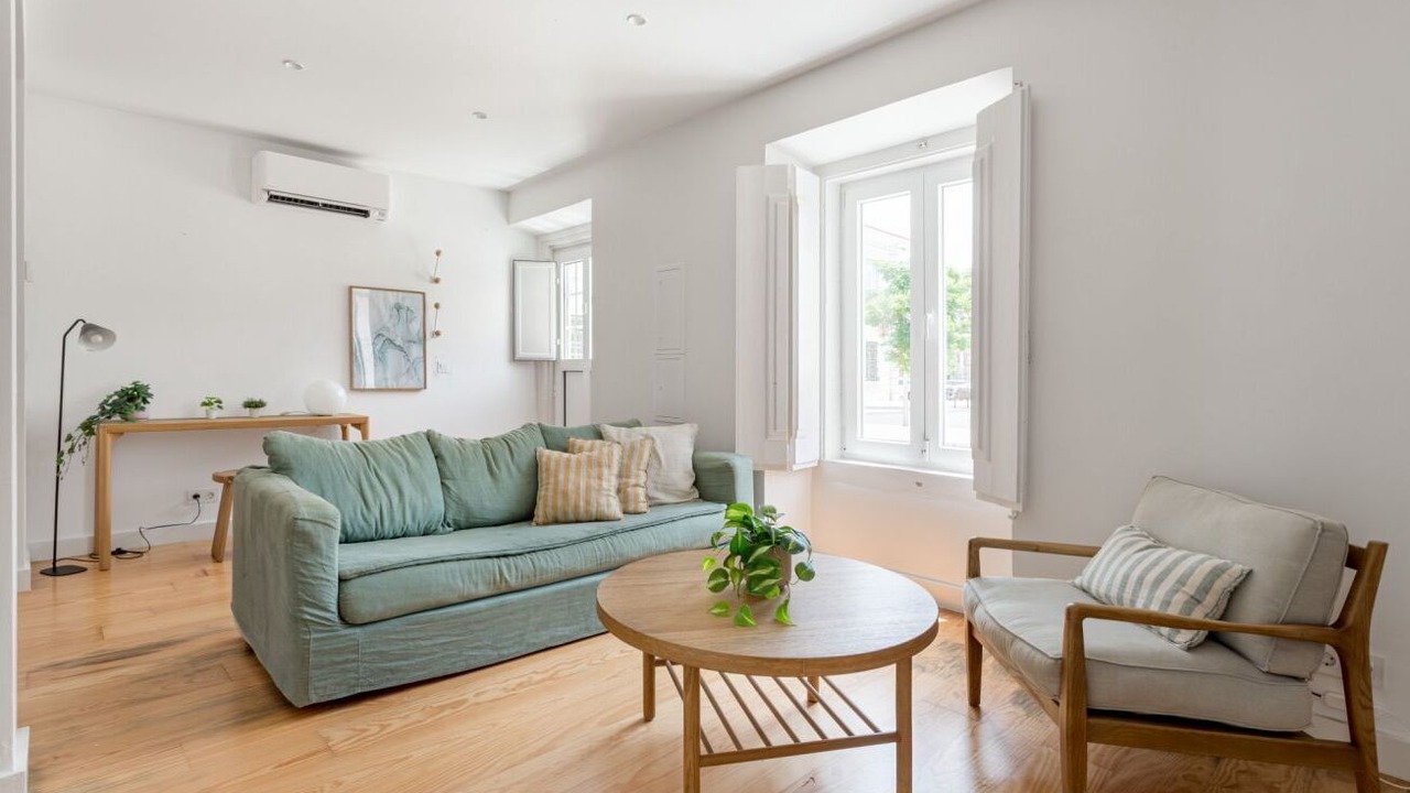Photo of Livingroom in Belem