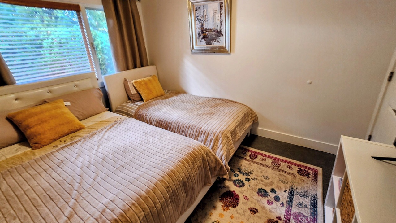 Photo of Bedroom in West Vancouver