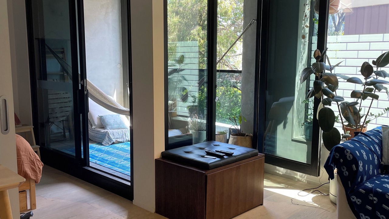 Photo of Bedroom in Collingwood