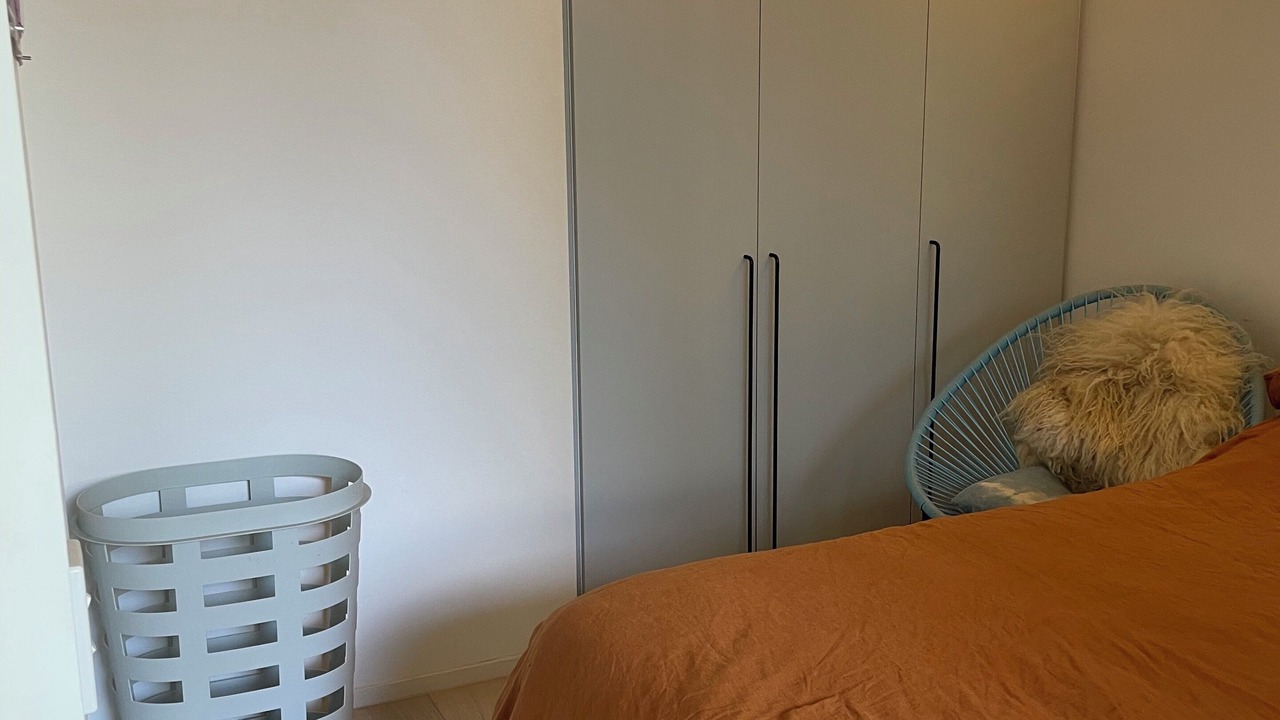 Photo of Bedroom in Collingwood