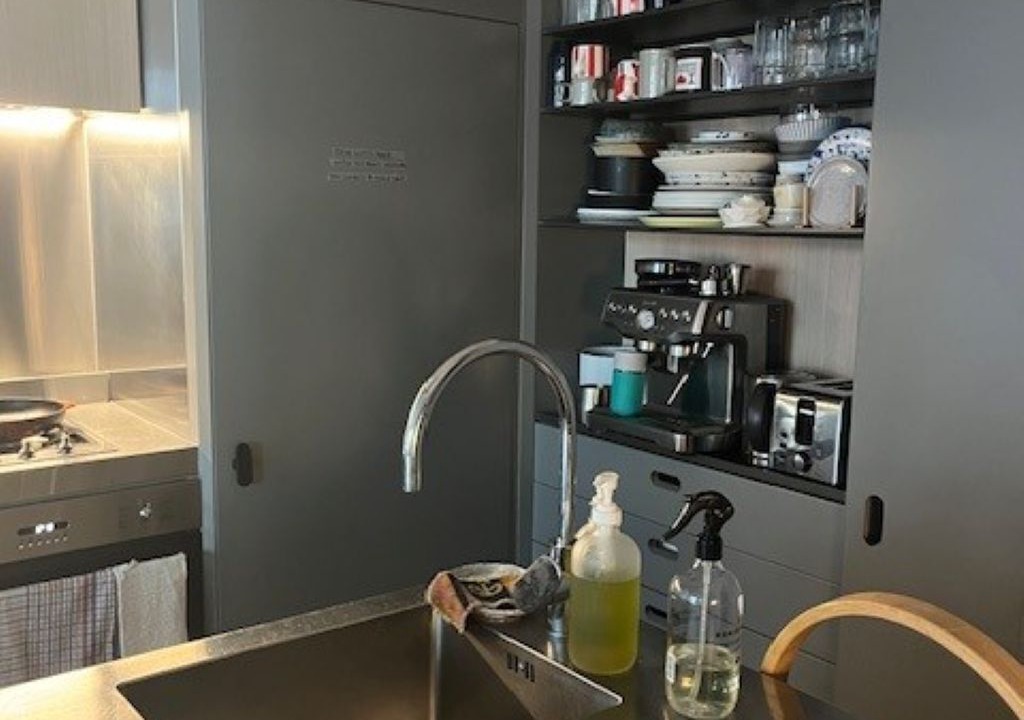 Photo of Kitchen in Collingwood
