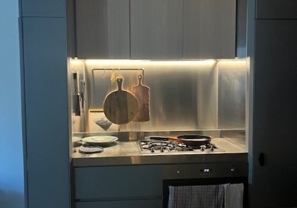 Photo of Kitchen in Collingwood