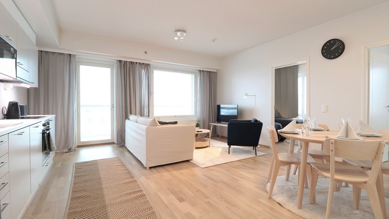Photo of Livingroom in Espoo