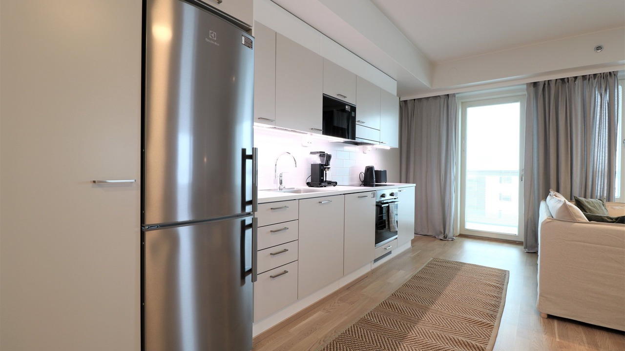 Photo of Kitchen in Espoo