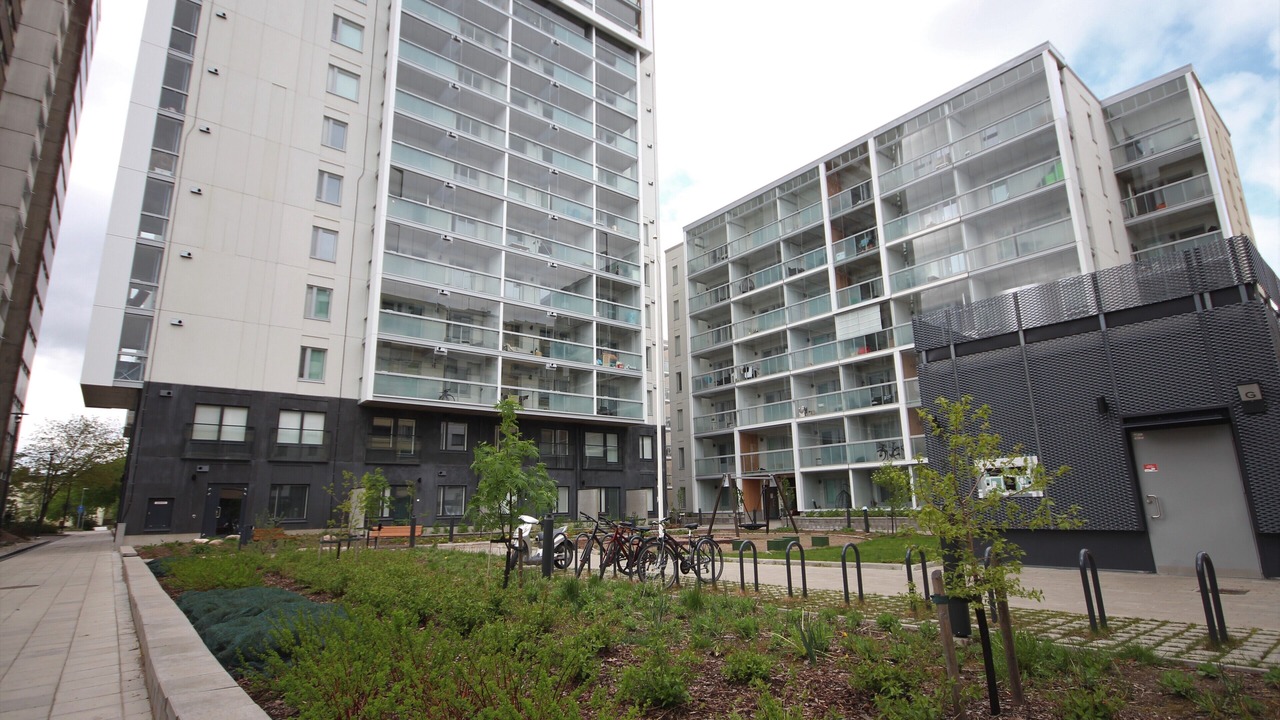 Photo of Outdoor in Espoo