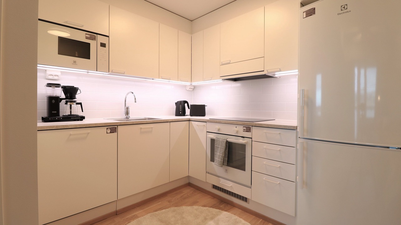 Photo of Kitchen in Espoo