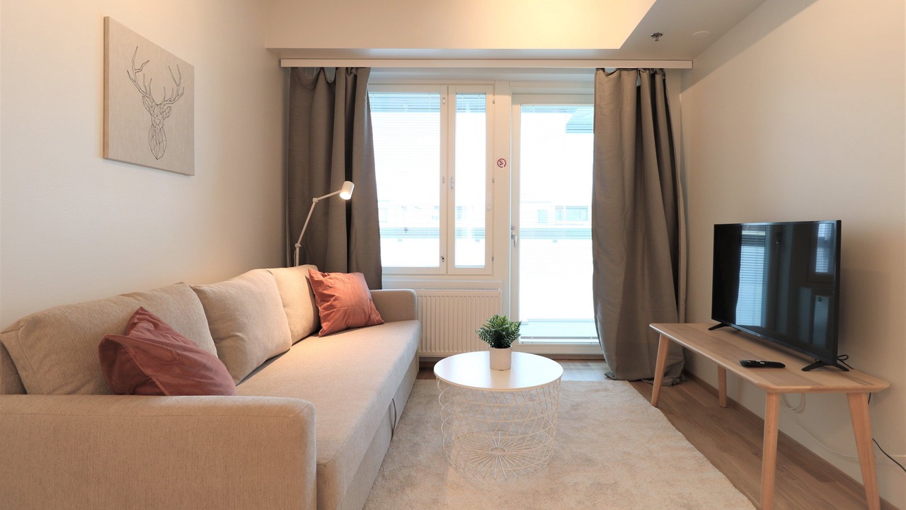 Photo of Livingroom in Espoo