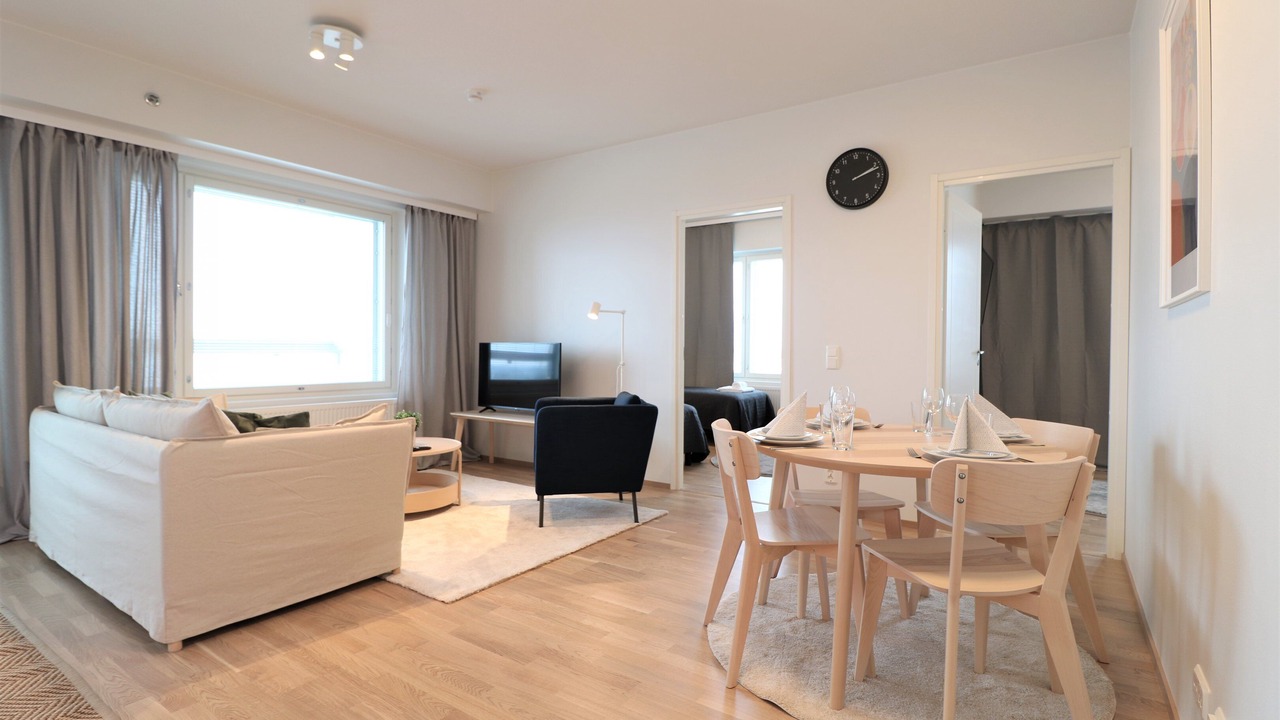 Photo of Livingroom in Espoo