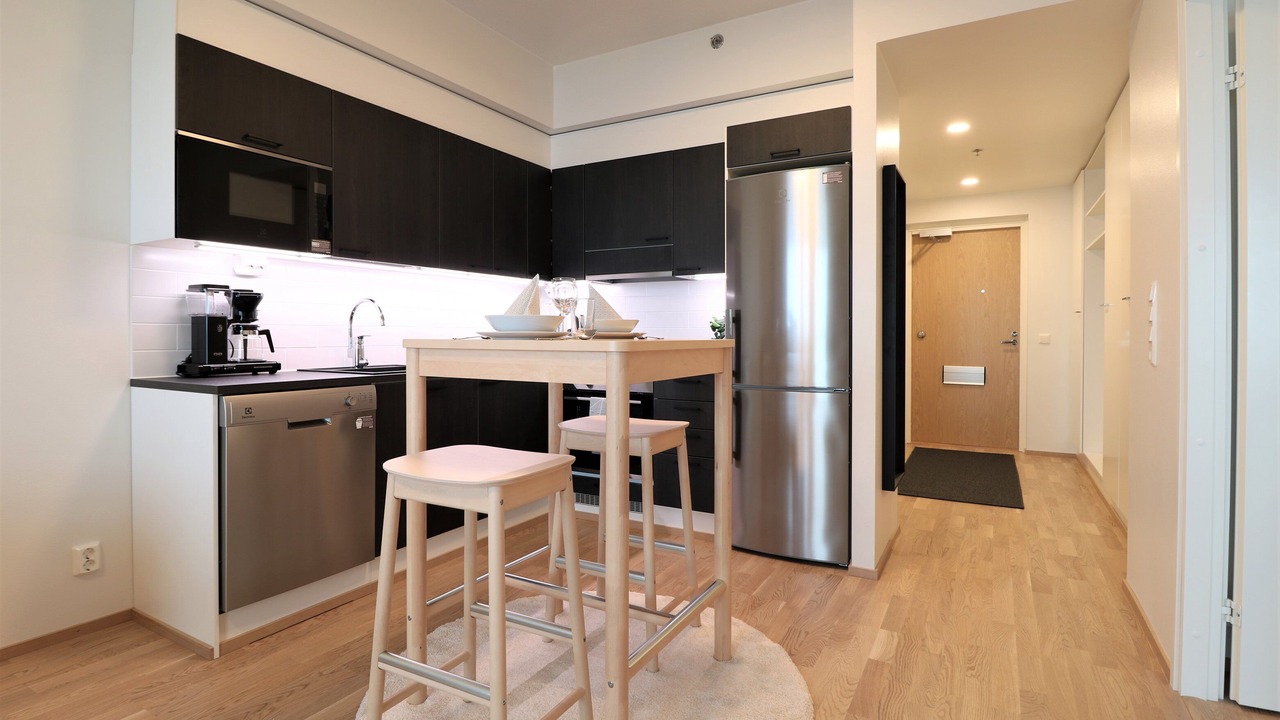 Photo of Kitchen in Espoo