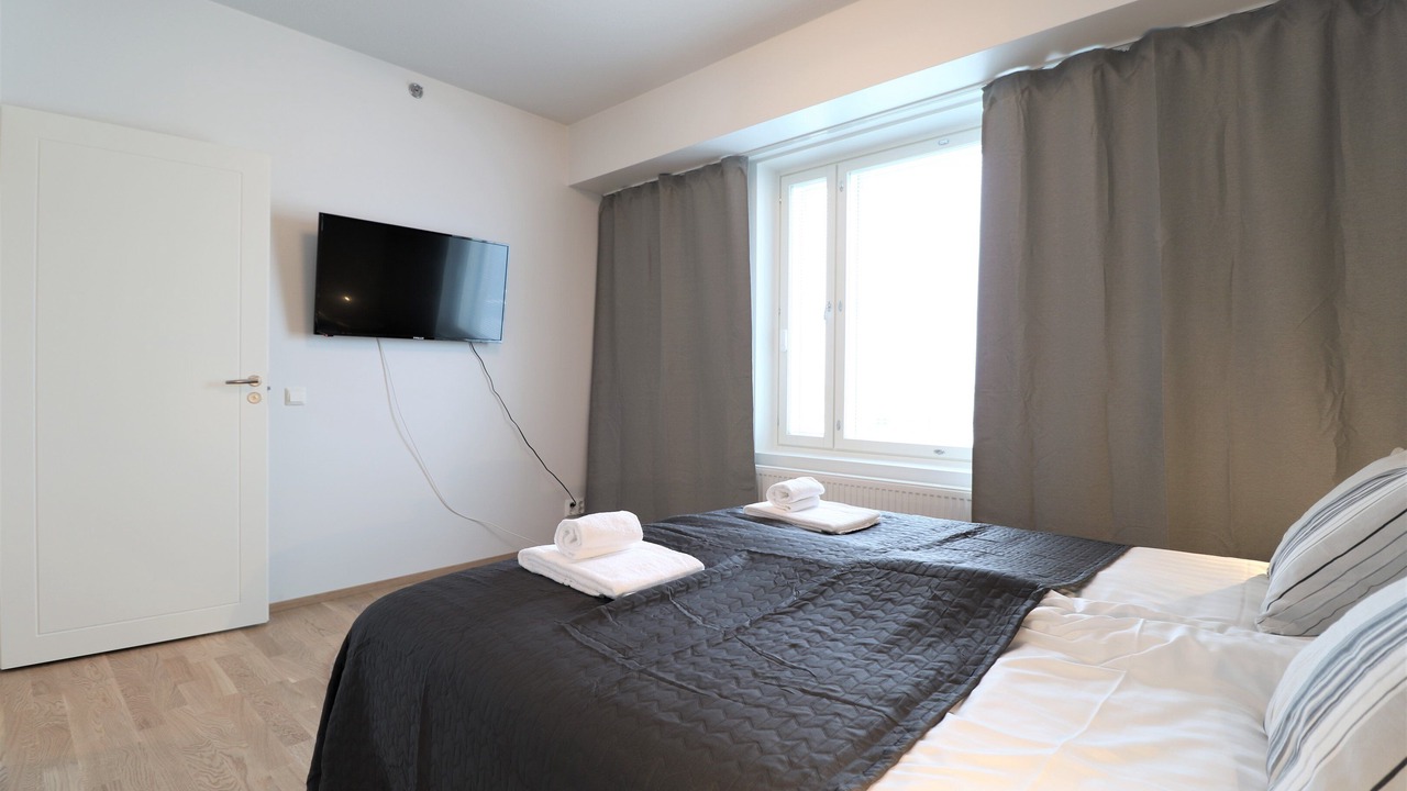 Photo of Bedroom in Espoo