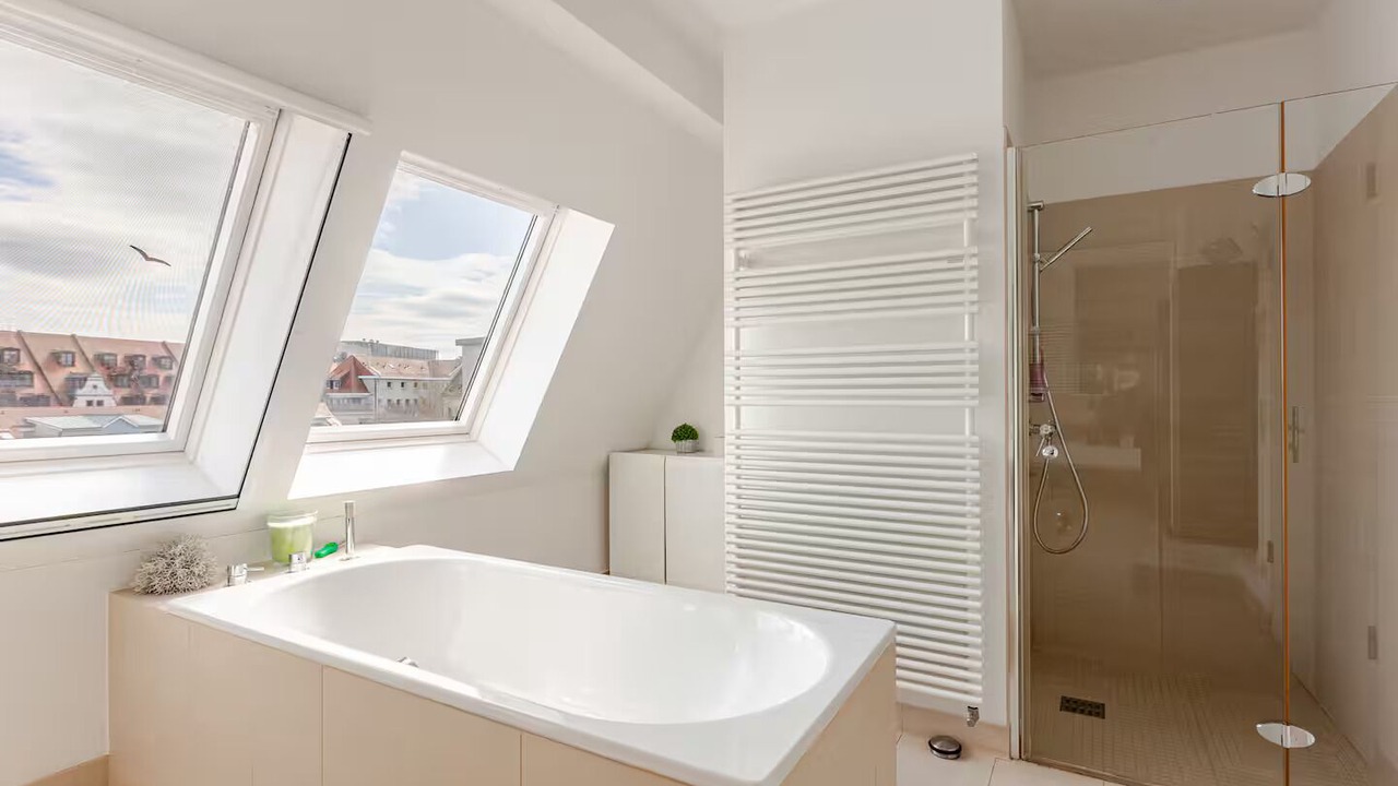 Photo of Bathroom in Mitte