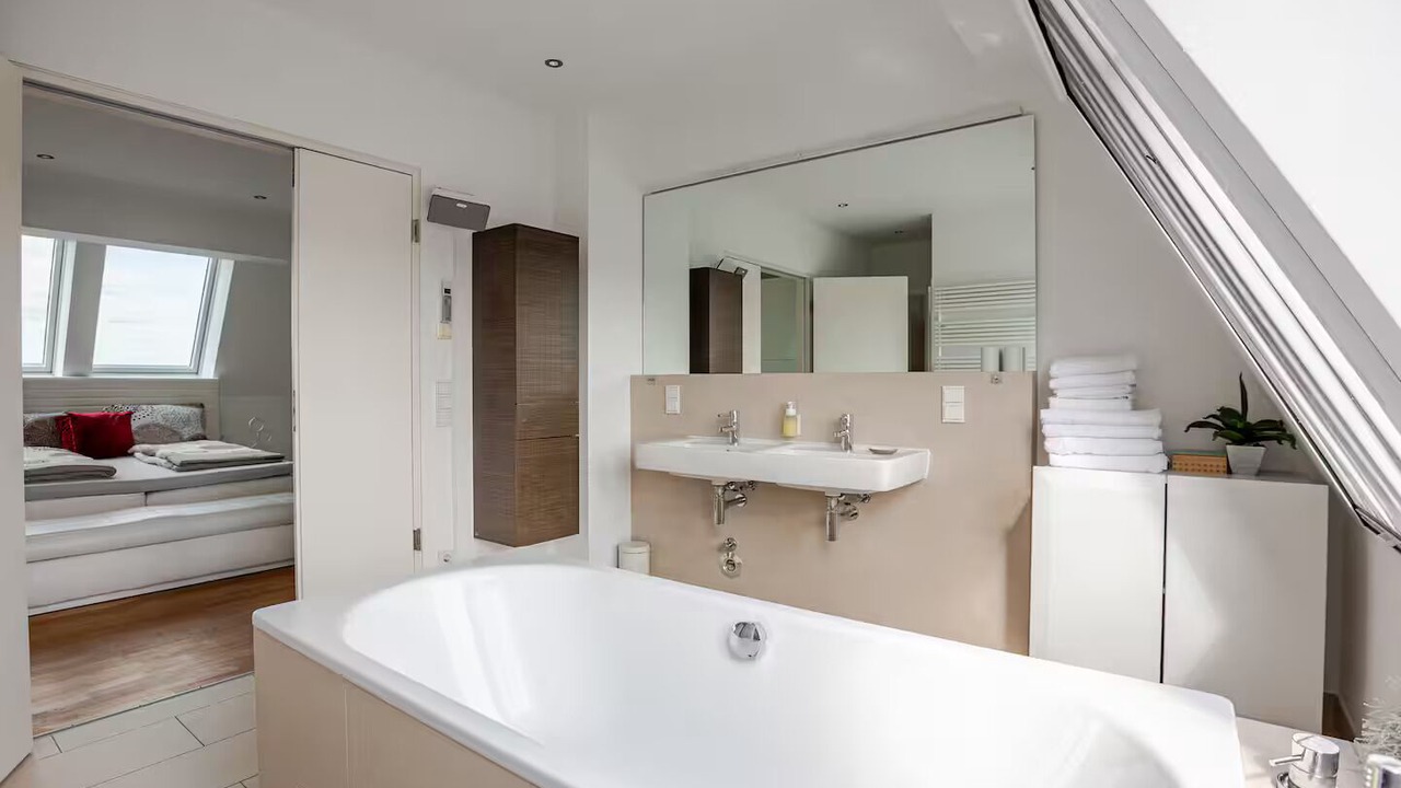 Photo of Bathroom in Mitte