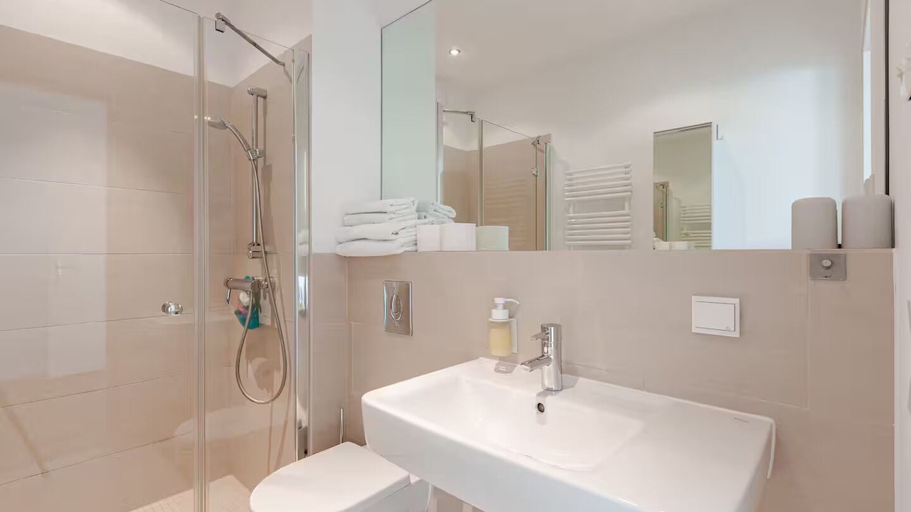 Photo of Bathroom in Mitte