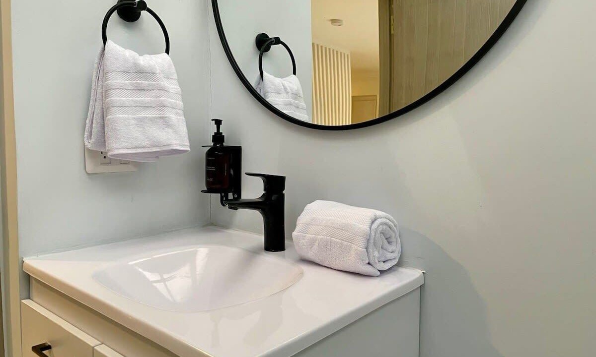 Photo of Bathroom in Las Lomas I