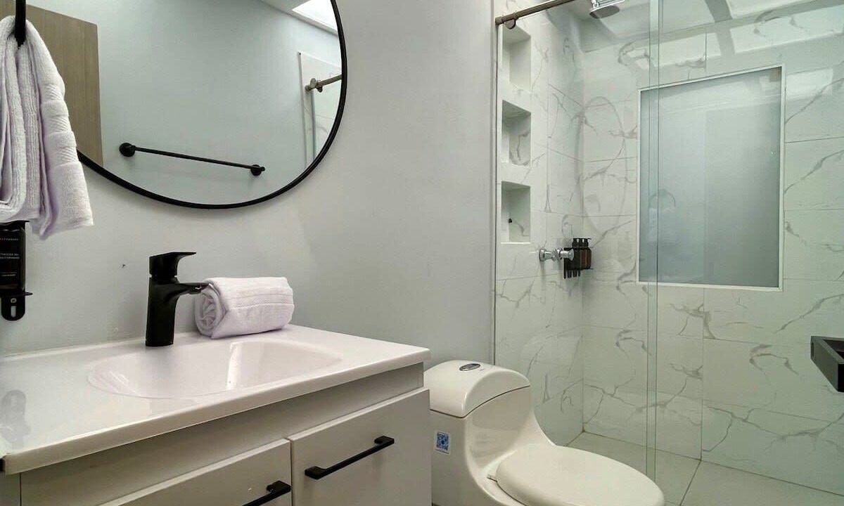 Photo of Bathroom in Las Lomas I