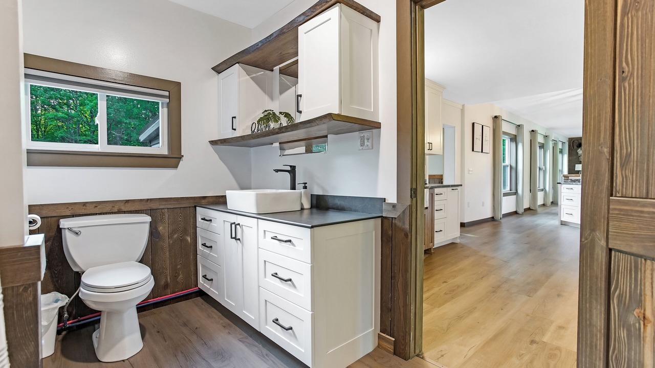 Photo of Bathroom in Farrandsville