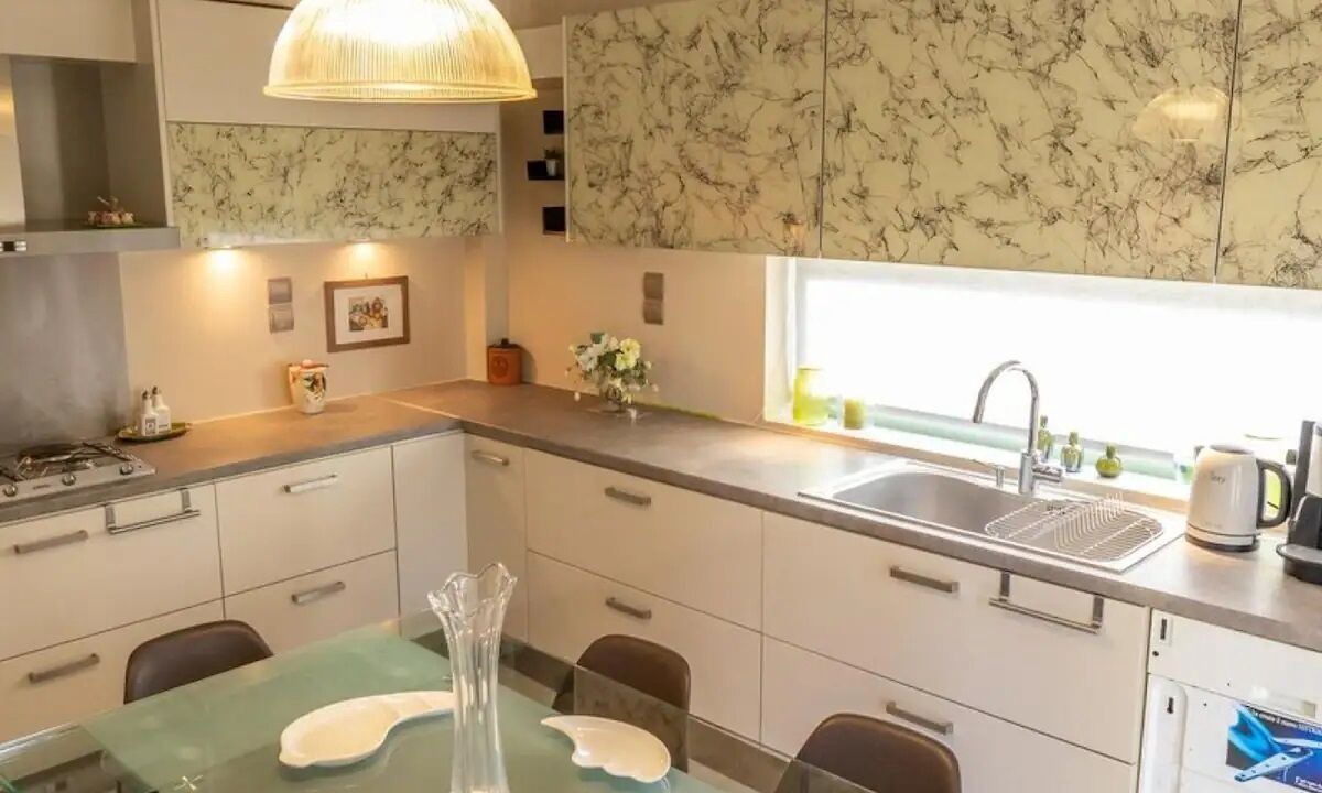 Photo of Kitchen in Platistomo