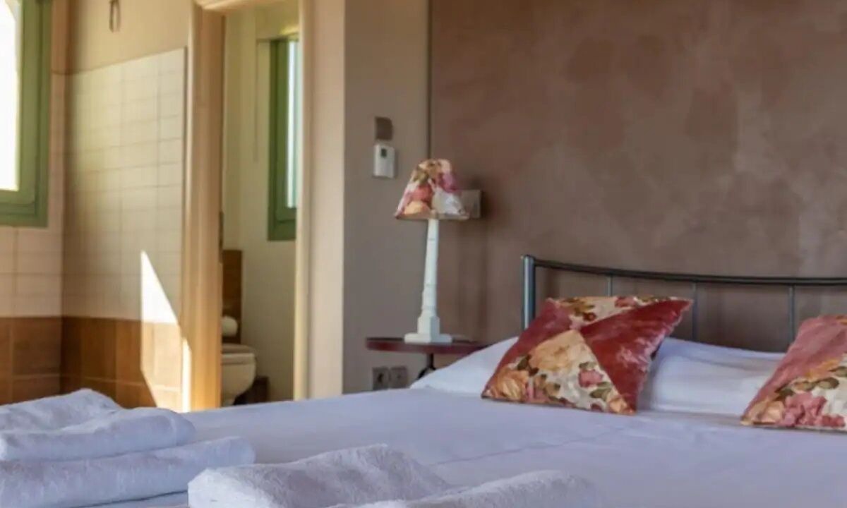 Photo of Bedroom in Platistomo