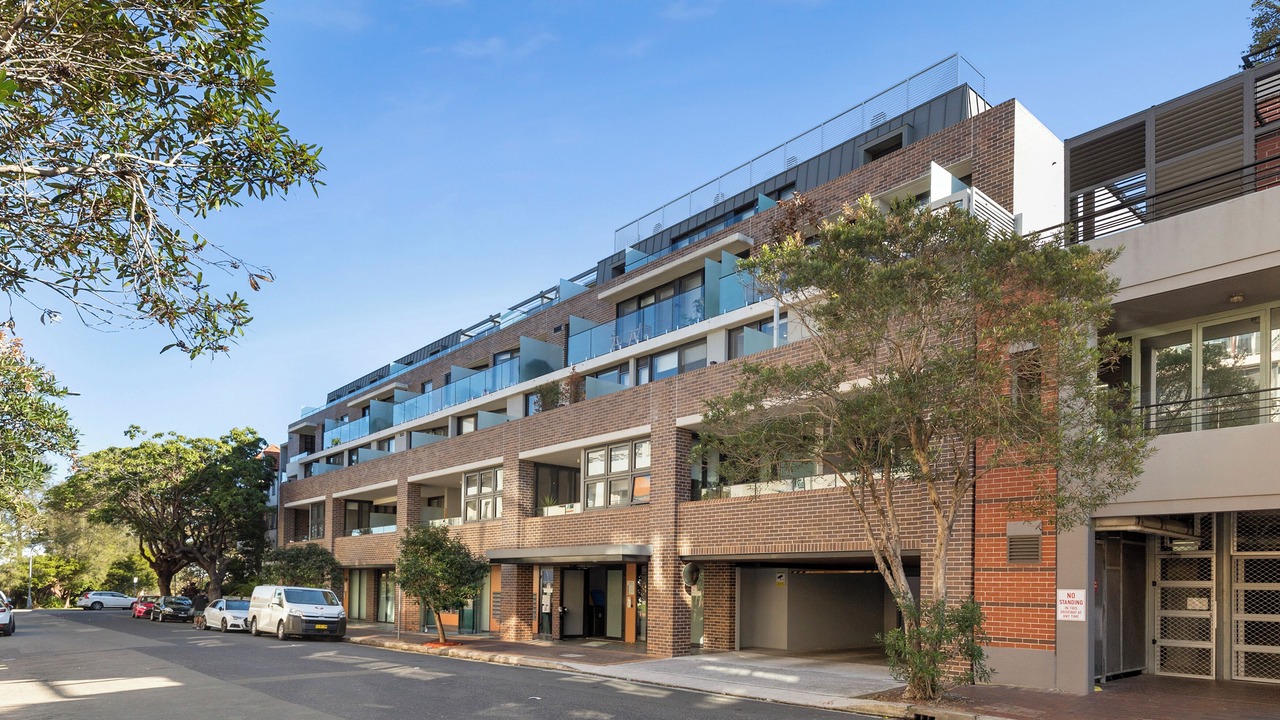 Photo of Outdoor in Mosman