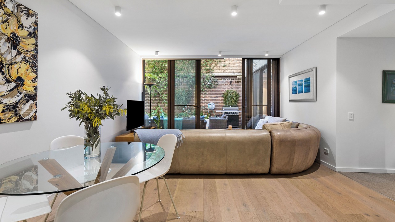 Photo of Outdoor in Mosman