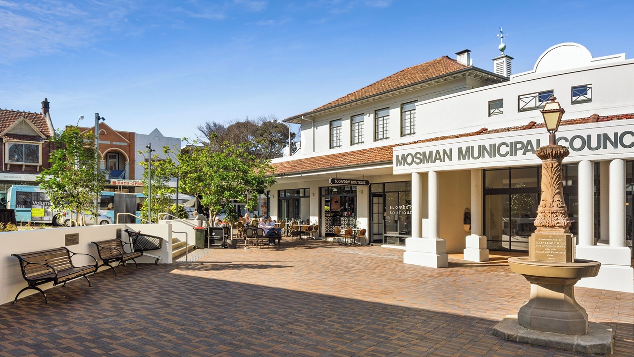 Photo of Outdoor in Mosman