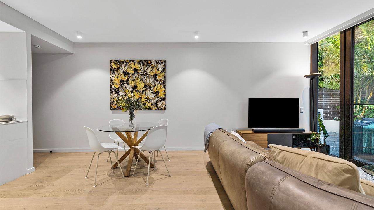 Photo of Outdoor in Mosman