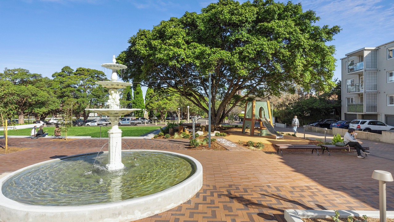 Photo of Outdoor in Mosman