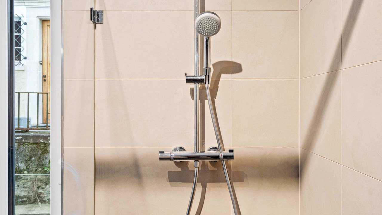 Photo of Bathroom in Limpertsberg