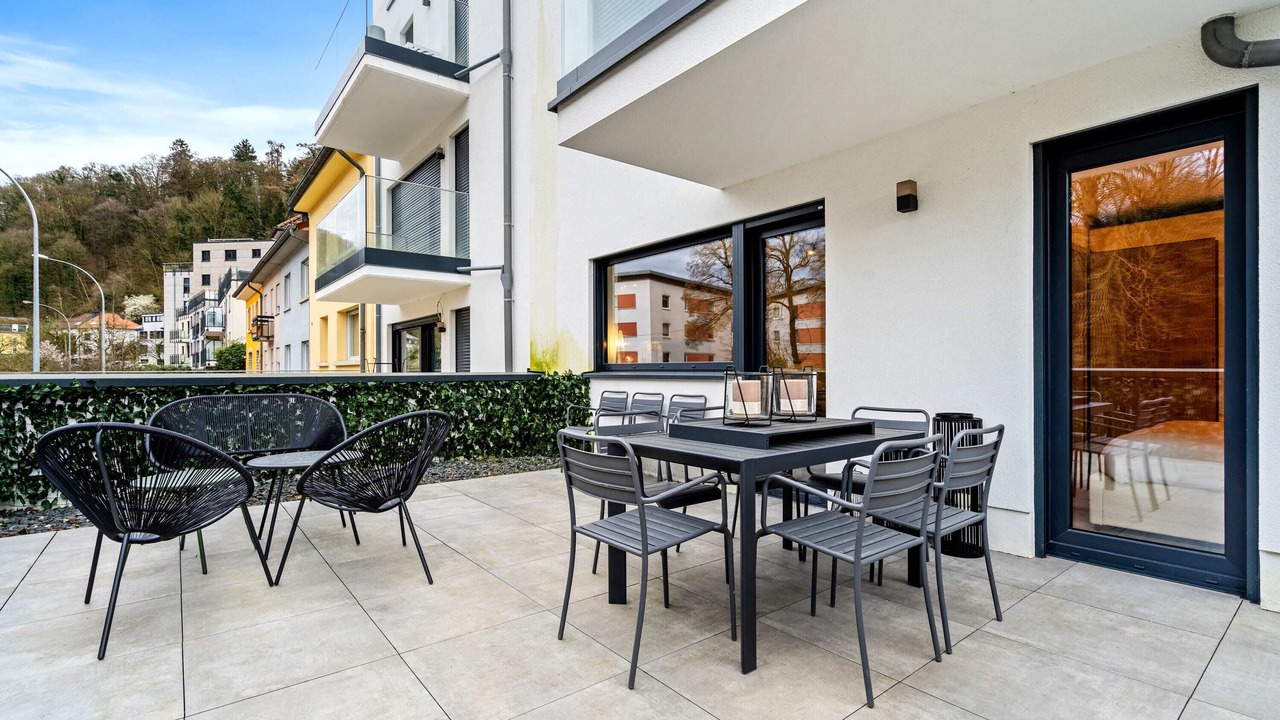Photo of Outdoor in Limpertsberg