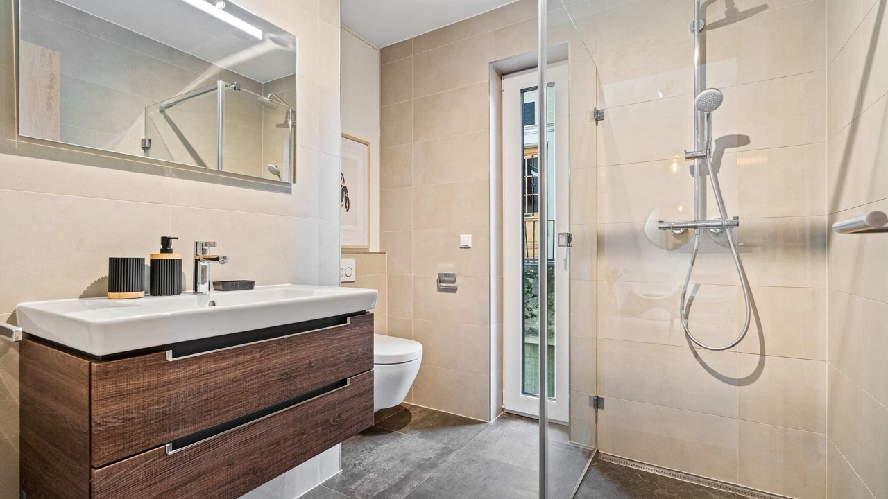 Photo of Bathroom in Limpertsberg