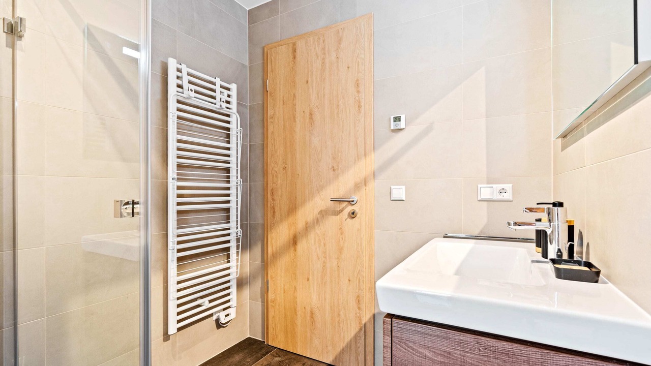 Photo of Bedroom in Limpertsberg