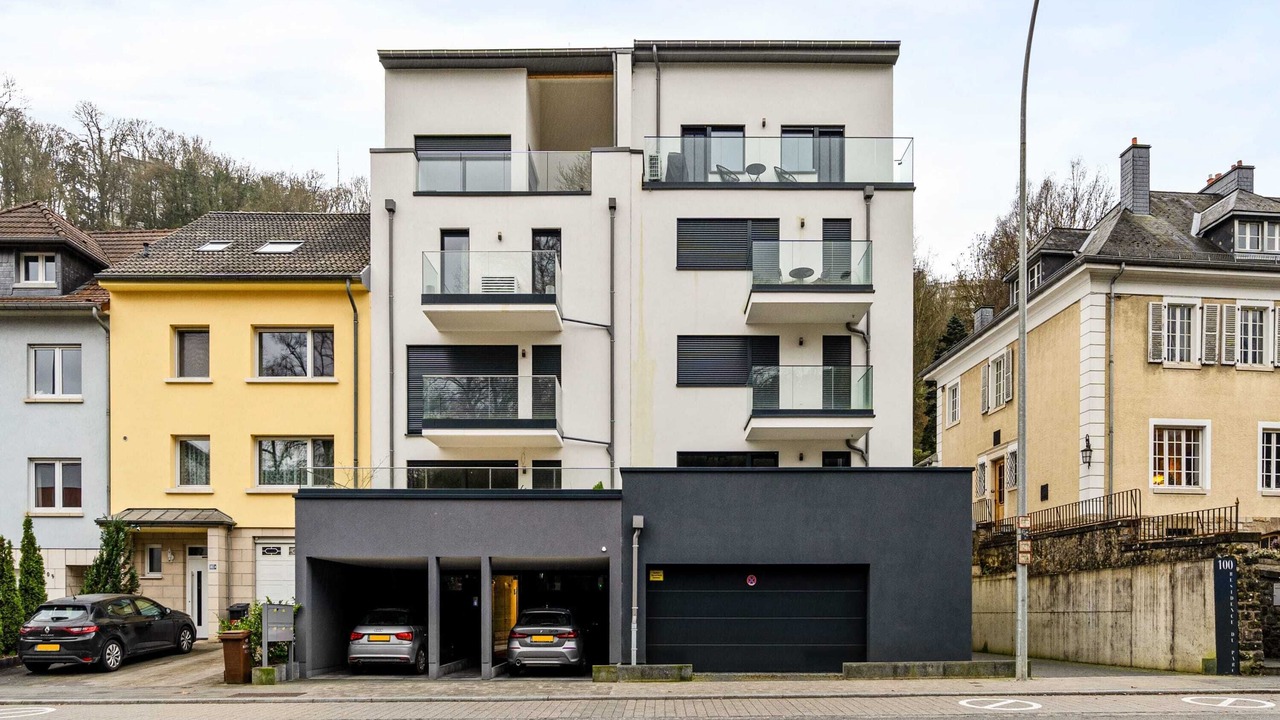 Photo of Outdoor in Limpertsberg